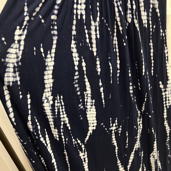 Matty M maxi dress size large - Picture 4 of 10